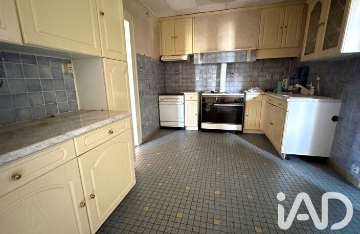 Vente Maison/villa 4 pièces — photo 5
