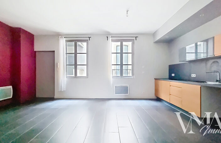 MONTPELLIER CENTRE   T2 50 M2   BALCON   EMPLACEMENT IDÉAL É — photo 2