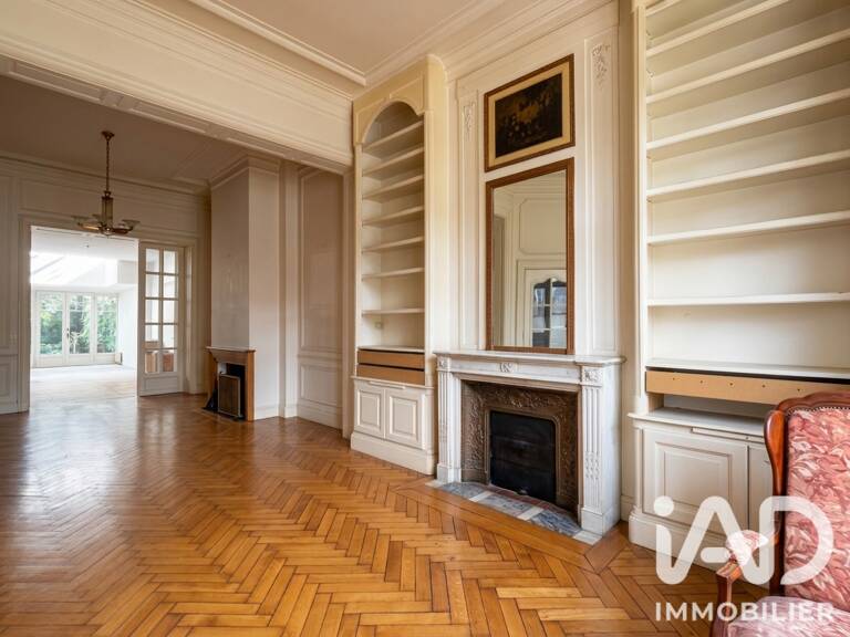 Vente Maison de ville 10 pièces — photo 1