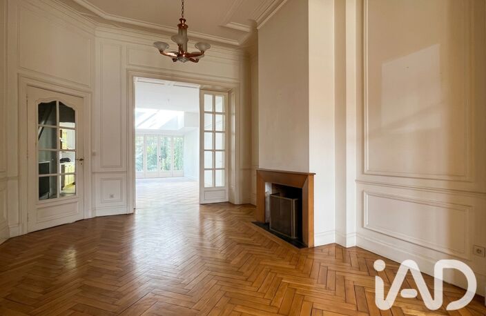 Vente Maison de ville 10 pièces — photo 2