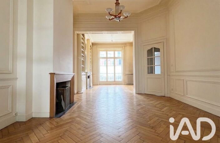 Vente Maison de ville 10 pièces — photo 3