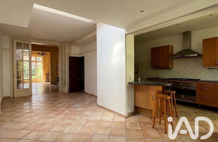 Vente Maison de ville 10 pièces — photo 5