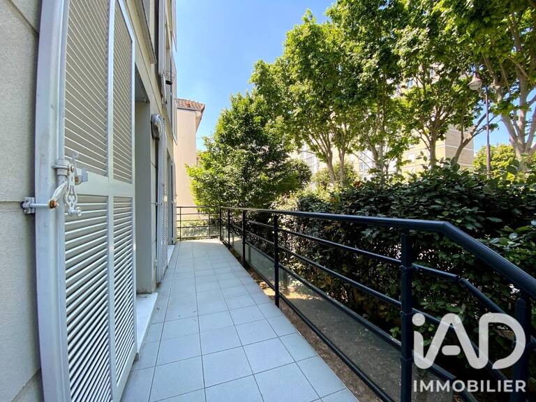 Vente Appartement 3 pièces — photo 1