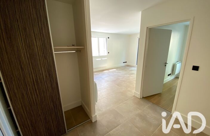 Vente Appartement 3 pièces — photo 2