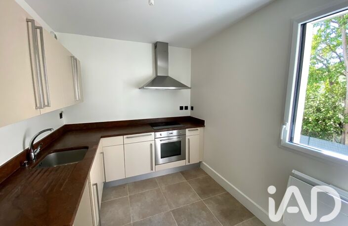 Vente Appartement 3 pièces — photo 3