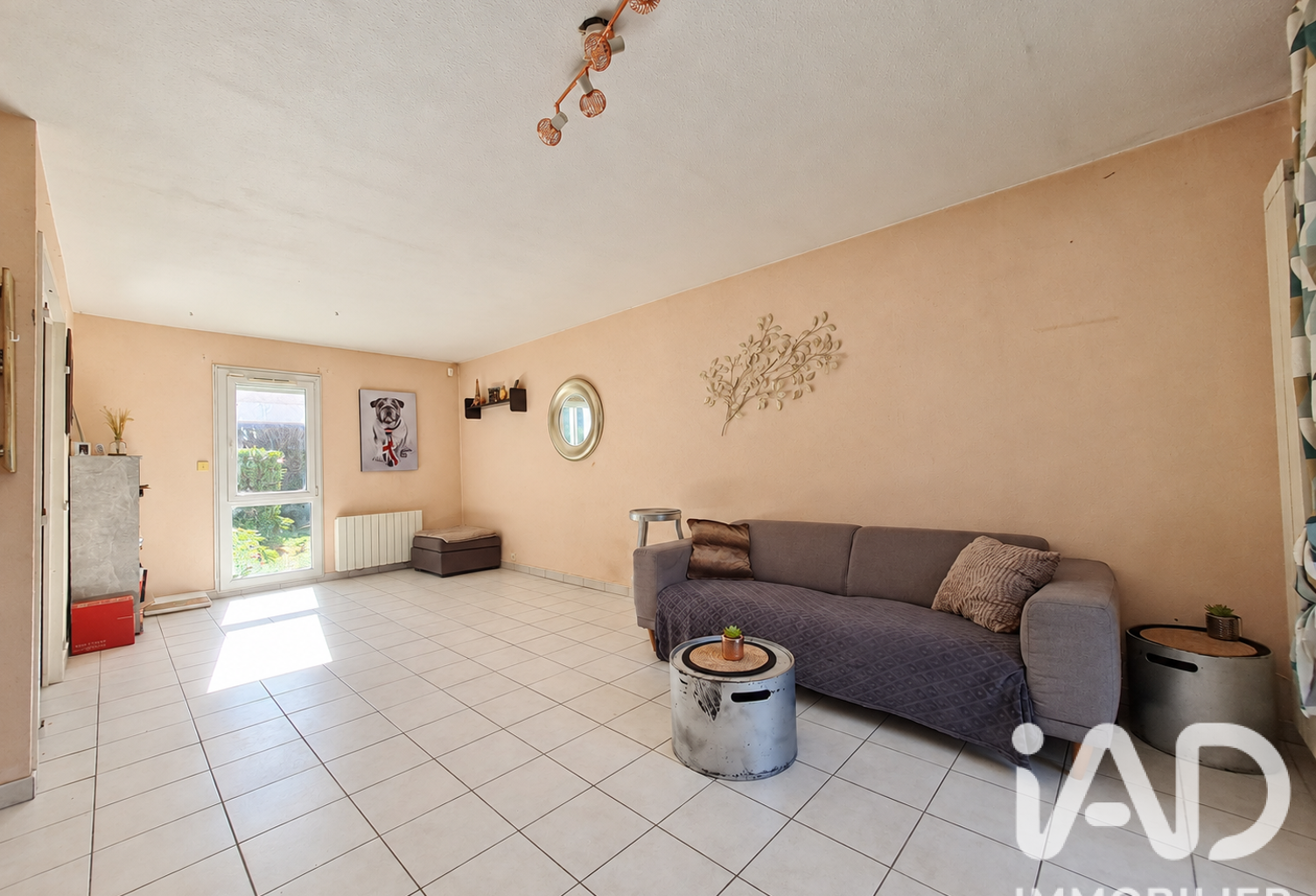 Vente Maison/villa 5 pièces — photo 1