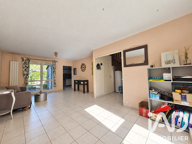 Vente Maison/villa 5 pièces — photo 3