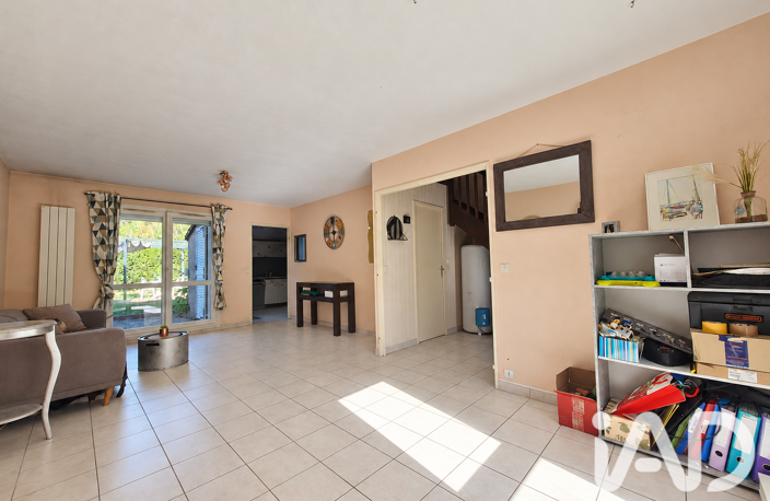 Vente Maison/villa 5 pièces — photo 3