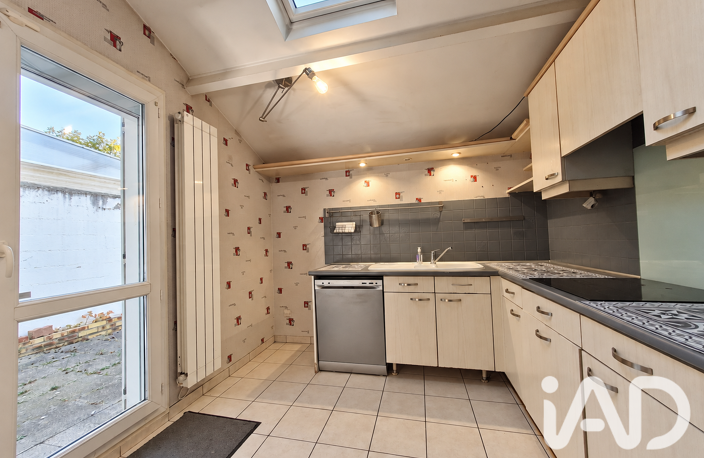 Vente Maison/villa 5 pièces — photo 5