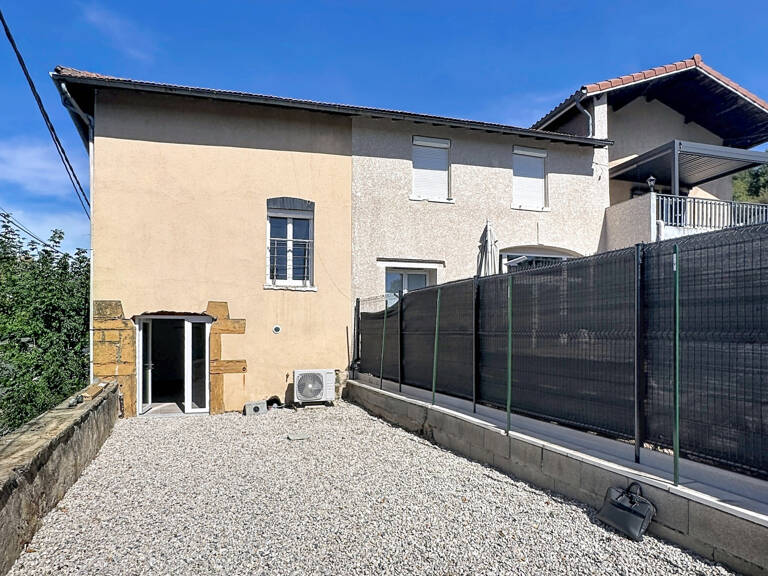 Appartement T3 Triplex — photo 1