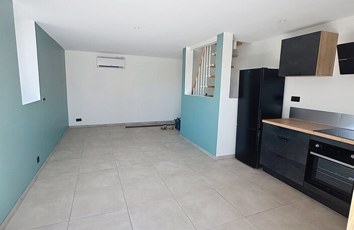 Appartement T3 Triplex — photo 3