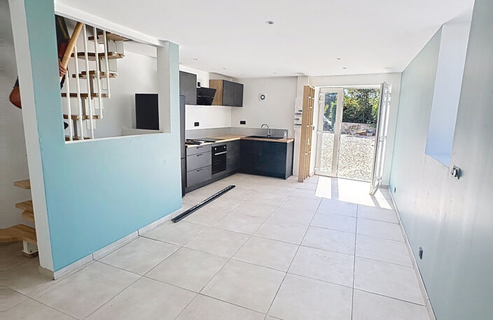 Appartement T3 Triplex — photo 4