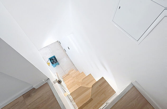 Appartement T3 Triplex — photo 5