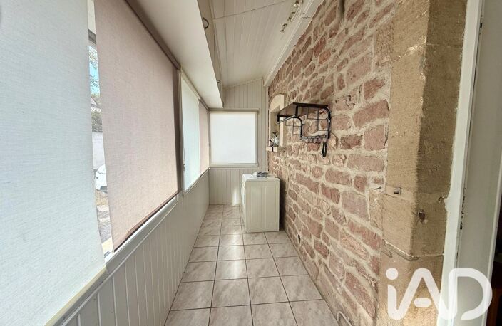 Vente Maison/villa 4 pièces — photo 3