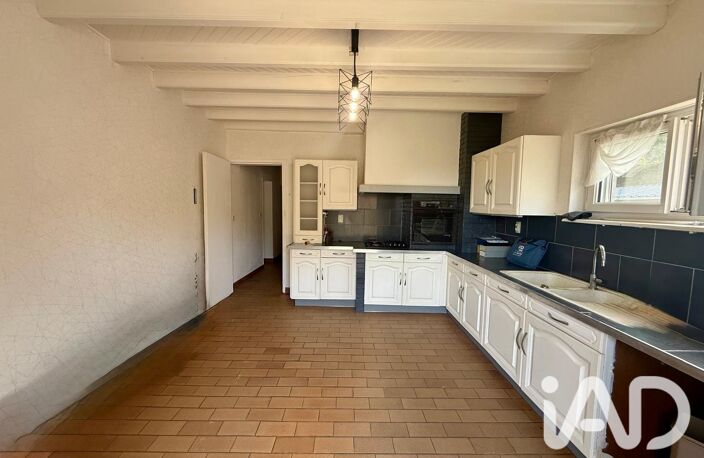 Vente Maison/villa 4 pièces — photo 4