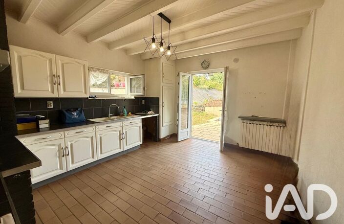 Vente Maison/villa 4 pièces — photo 5