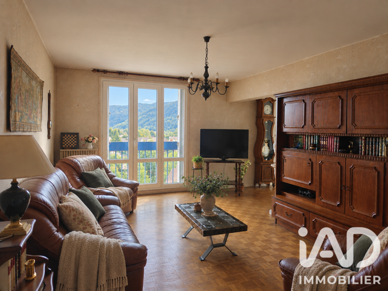 Vente Appartement 4 pièces — photo 1