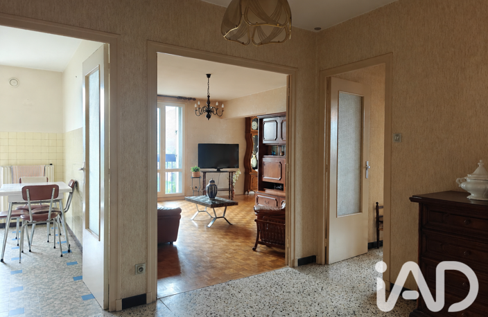 Vente Appartement 4 pièces — photo 2