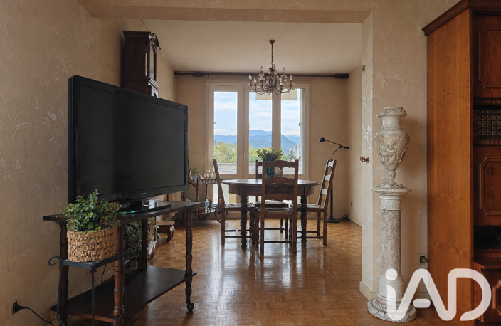 Vente Appartement 4 pièces — photo 3