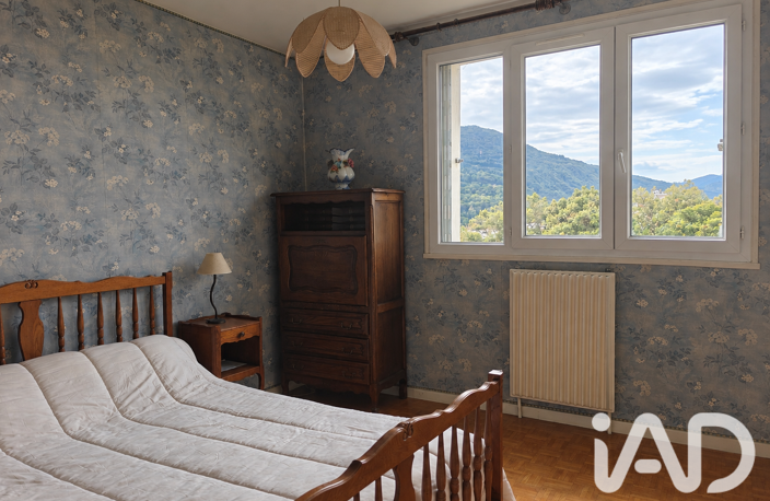 Vente Appartement 4 pièces — photo 5