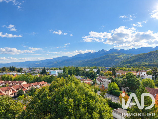 Vente Appartement 4 pièces — photo du bien