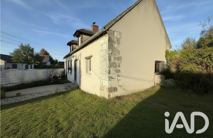 Vente Maison/villa 4 pièces — photo 2