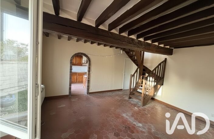 Vente Maison/villa 4 pièces — photo 3
