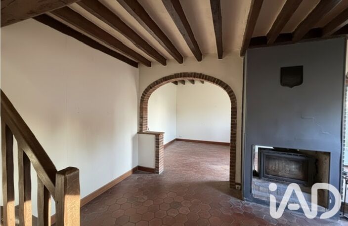 Vente Maison/villa 4 pièces — photo 4