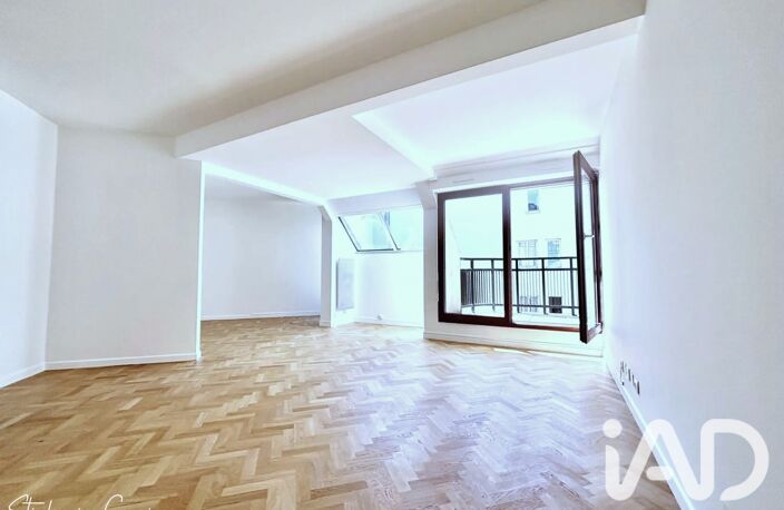 Vente Appartement 5 pièces — photo 2