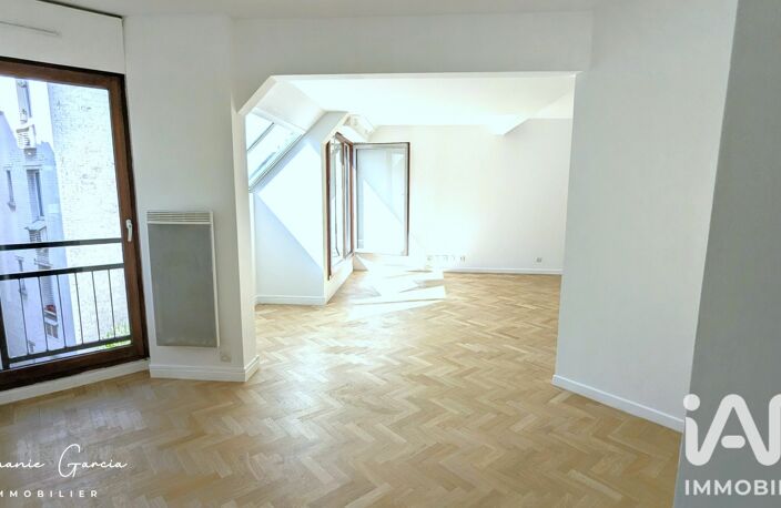 Vente Appartement 5 pièces — photo 4