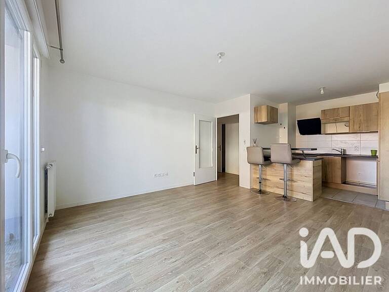 Vente Appartement 3 pièces — photo 1