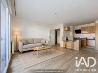 Vente Appartement 3 pièces — photo 2