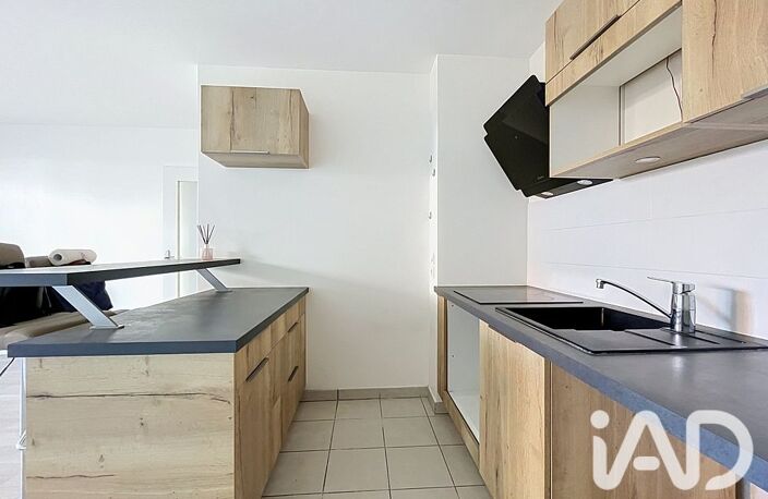 Vente Appartement 3 pièces — photo 4