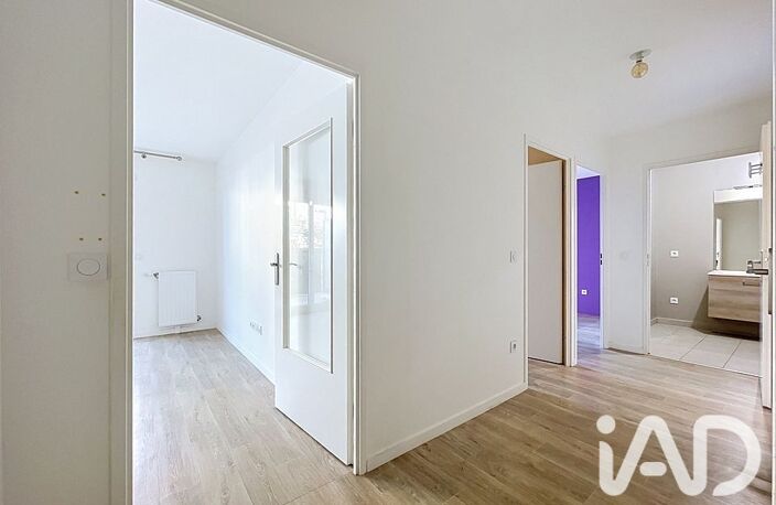 Vente Appartement 3 pièces — photo 5