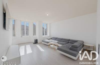 Vente Appartement 3 pièces — photo du bien