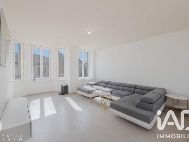 Vente Appartement 3 pièces — photo du bien