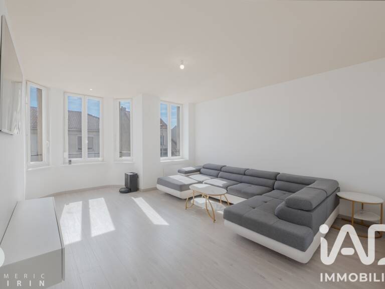 Vente Appartement 3 pièces — photo 1