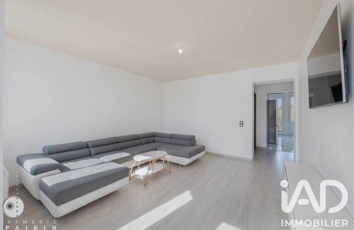 Vente Appartement 3 pièces — photo 2