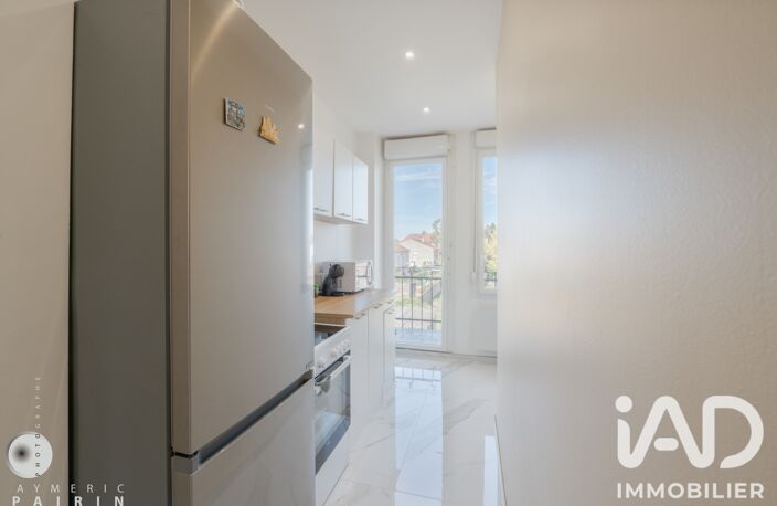 Vente Appartement 3 pièces — photo 3