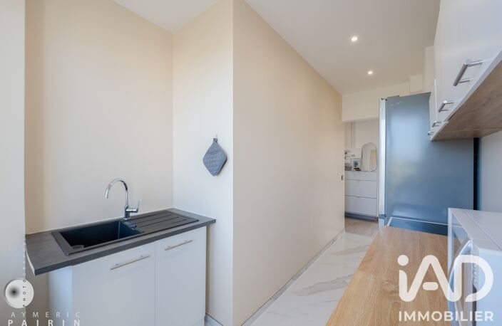 Vente Appartement 3 pièces — photo 4