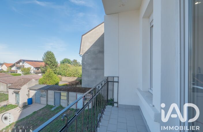 Vente Appartement 3 pièces — photo 5