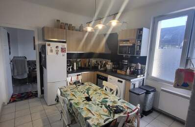Vente Appartement 2 pièces — photo du bien