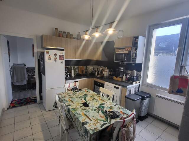 Vente Appartement 2 pièces — photo du bien