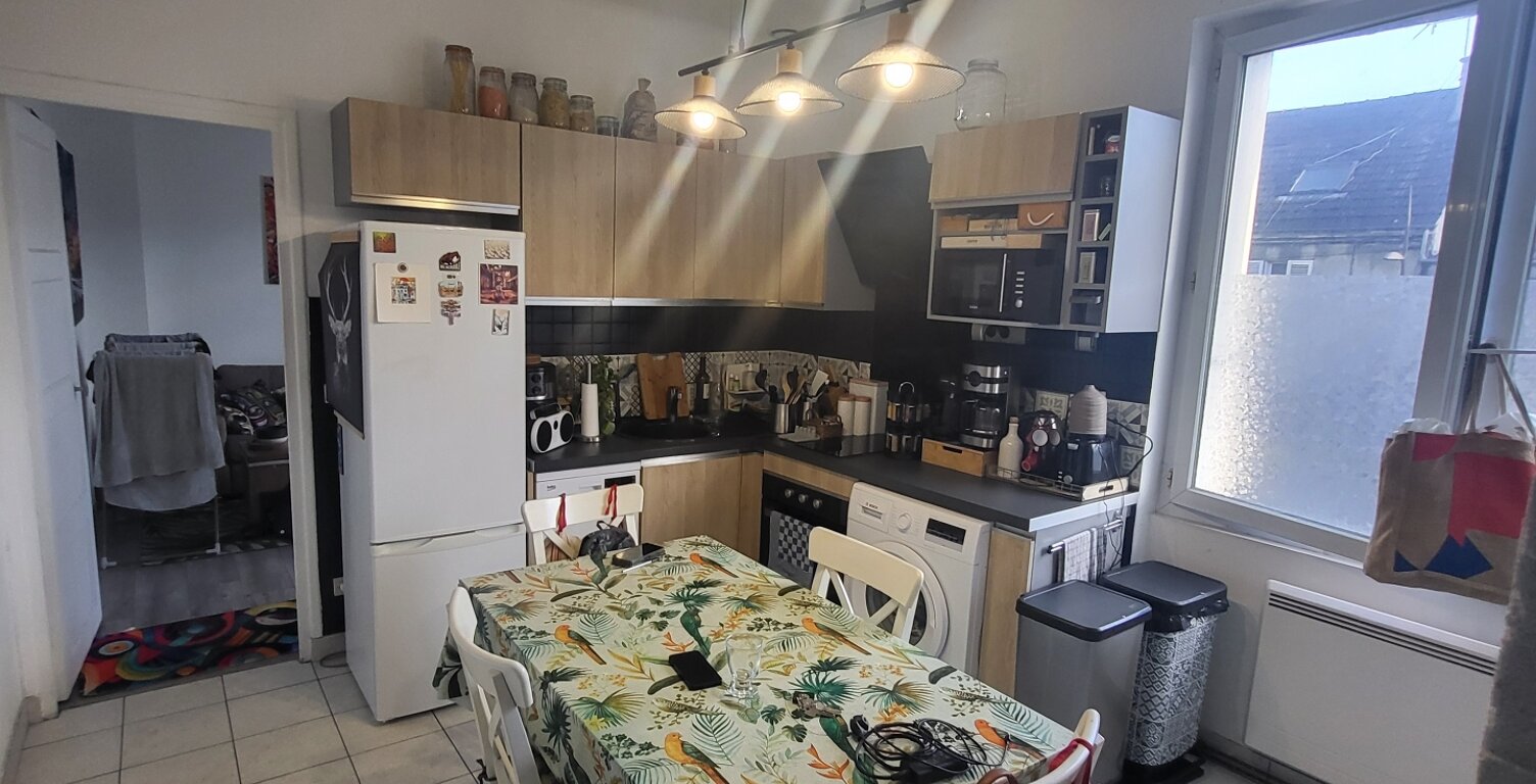 Vente Appartement 2 pièces — photo 1