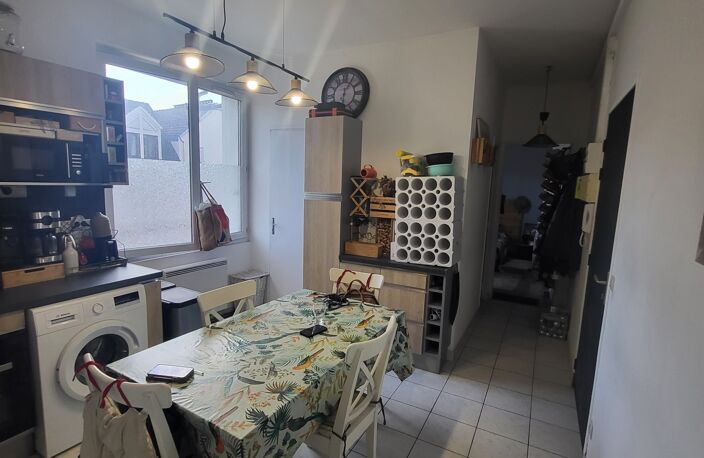 Vente Appartement 2 pièces — photo 2