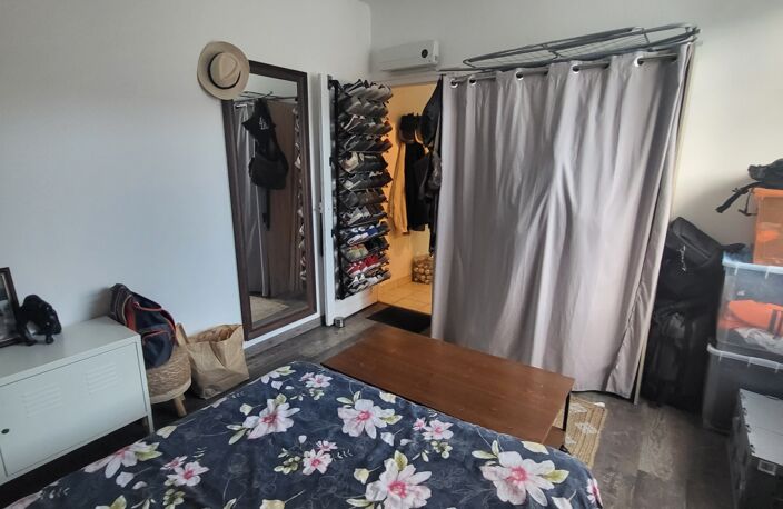 Vente Appartement 2 pièces — photo 3