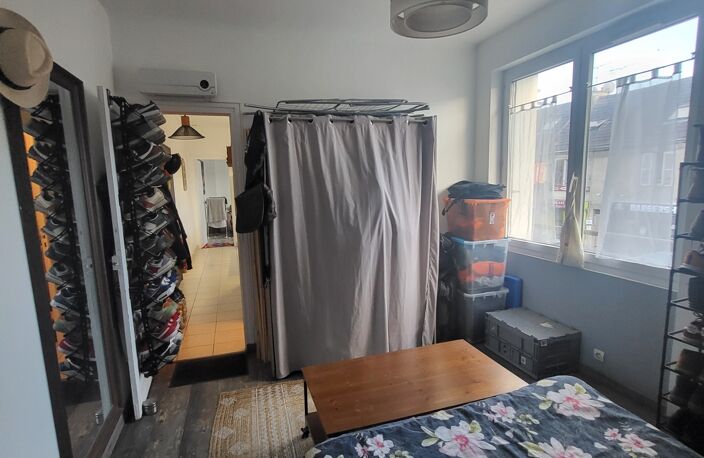 Vente Appartement 2 pièces — photo 4