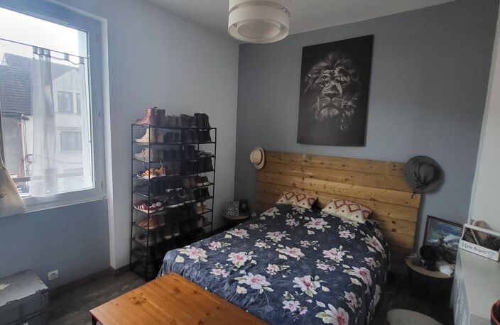 Vente Appartement 2 pièces — photo 5