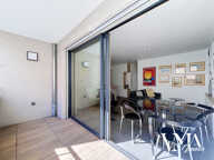 EXCLUSIVITÉ - BEAU T2 RÉCENT DE 47,6 M2 AVEC BALCON — photo 3