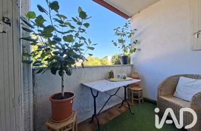 Vente Appartement 3 pièces — photo du bien